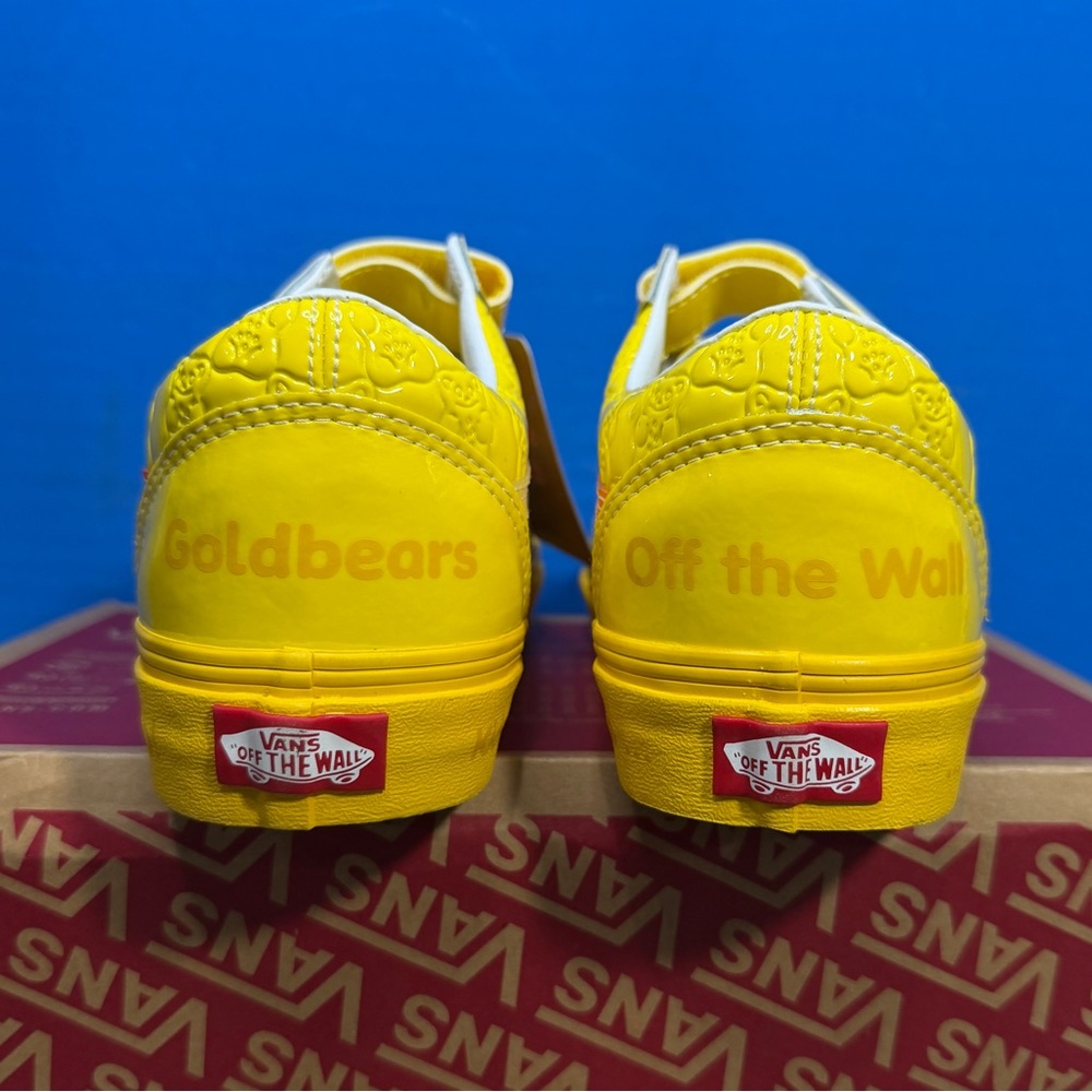 Vans old skool V haribo 🔥
Brand new - Picture 4 of 11